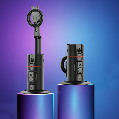 Gimbal Stabilisator Yesido SF20 Face Tracking 360, Schwarz