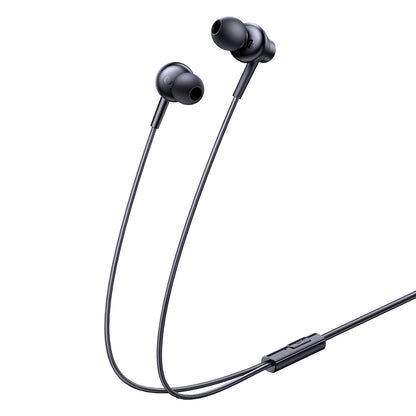 Handsfree USB-C Baseus Encok CZ11, Schwarz A00164300113-Z1