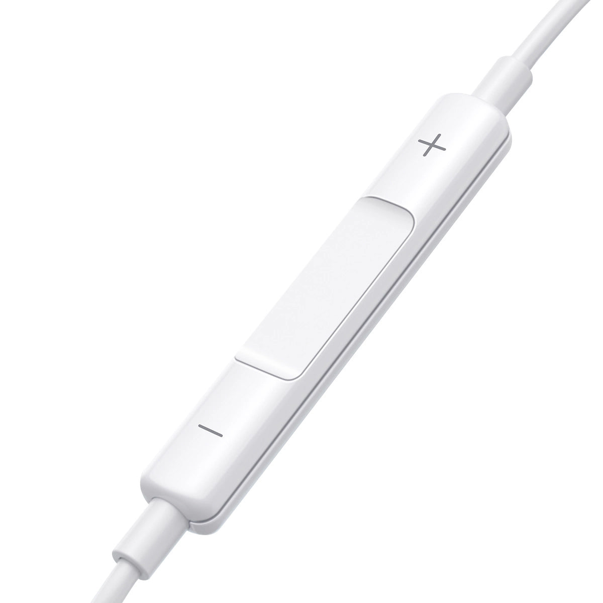 Handsfree 3.5mm Joyroom JR-EW01, White