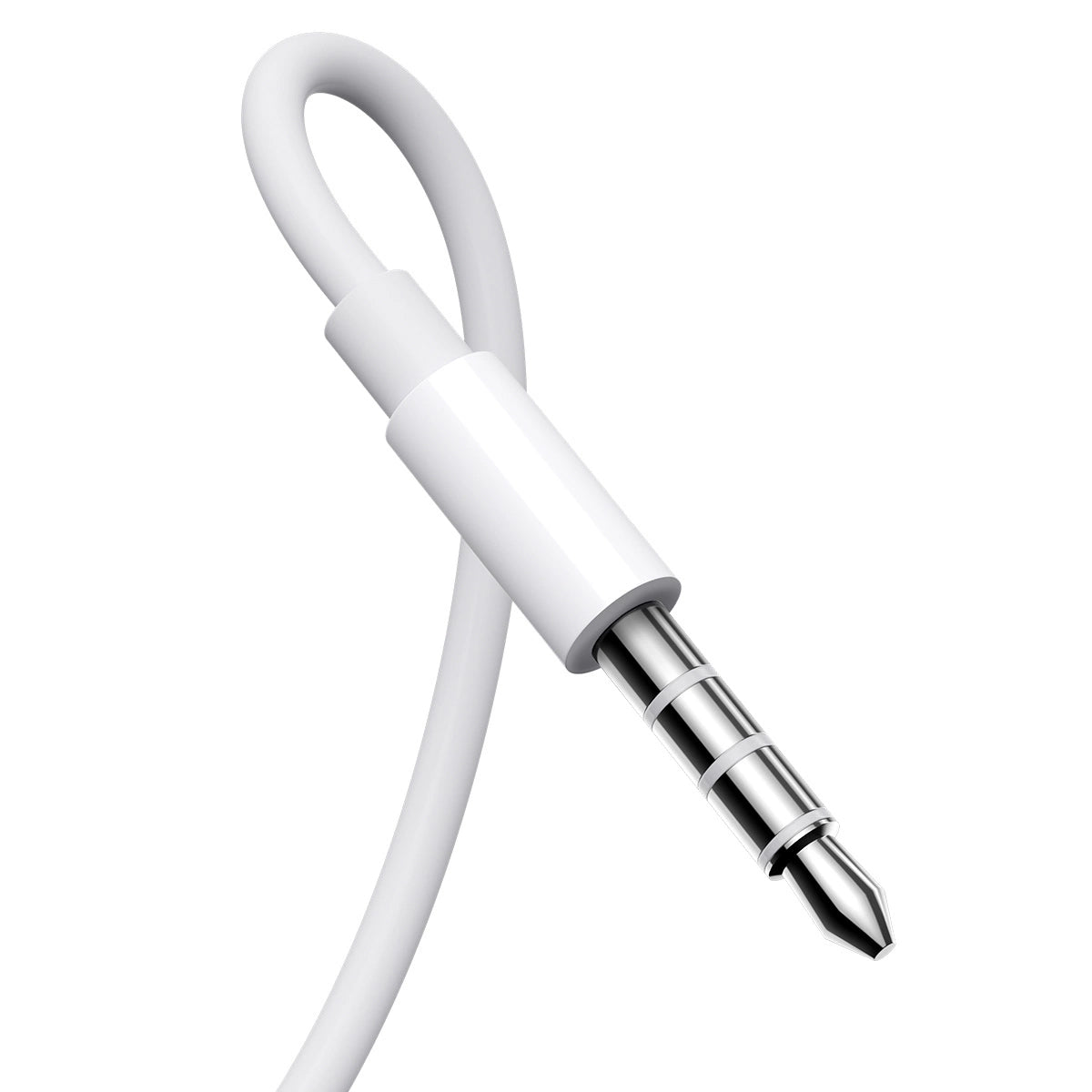 Handsfree 3.5mm Joyroom JR-EW01, White