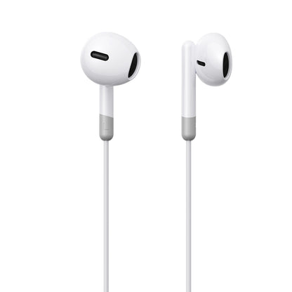 Handsfree 3.5mm Joyroom JR-EW01, White