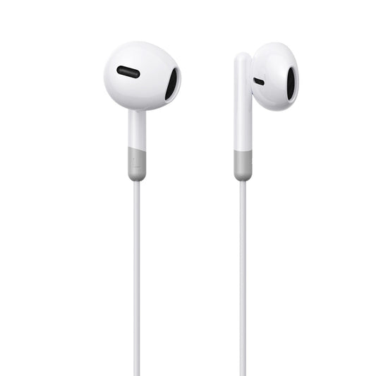 Handsfree 3.5mm Joyroom JR-EW01, Weiß