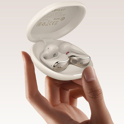 Acefast Aceclip Pro Gold TWS Bluetooth Handsfree