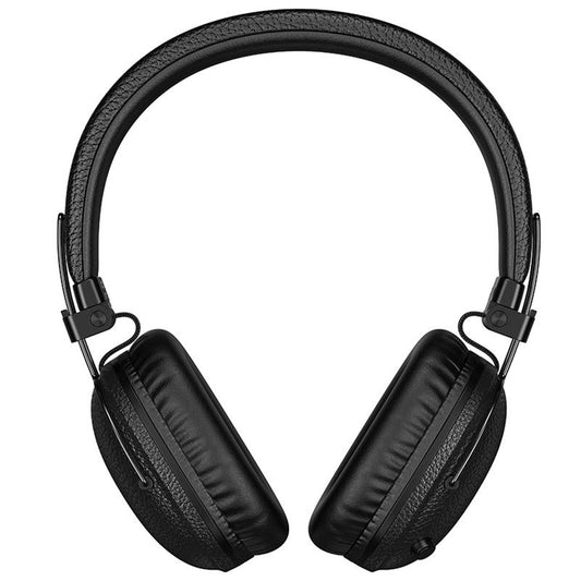 Freisprech-Bluetooth Acefast BO34 Suenos, A2DP, Schwarz