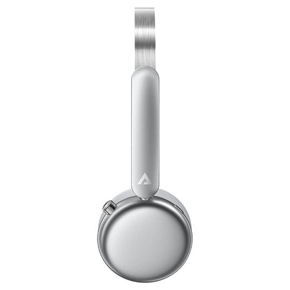 Handsfree Bluetooth Acefast H8, A2DP, ANC, Silber