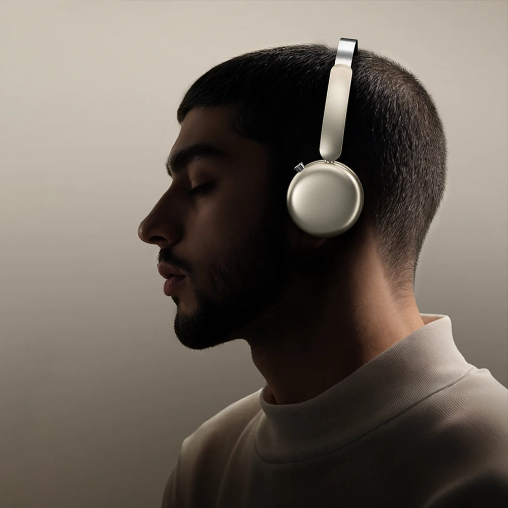 Acefast H8 Gold Bluetooth Handsfree, A2DP, ANC