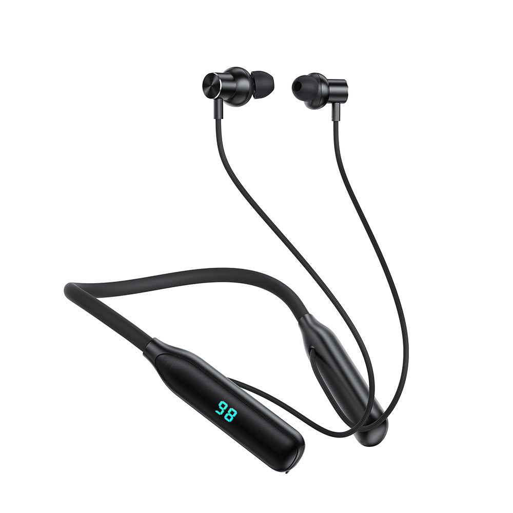 Acefast N4 Bluetooth Handsfree, A2DP, Black