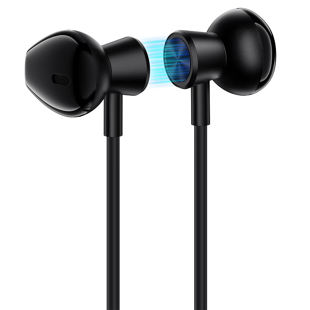 Freisprech-Bluetooth Acefast N9, A2DP, Schwarz