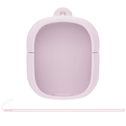 Handsfree Bluetooth Acefast T6, TWS, Rosa