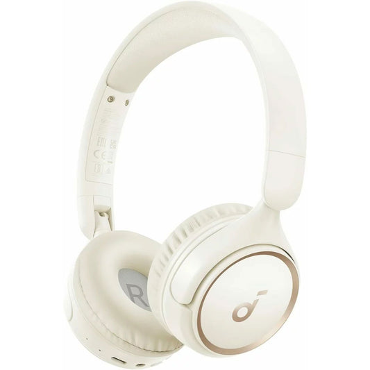 Bluetooth-Freisprecheinrichtung Anker SoundCore H30i, Multipoint, A2DP, Weiß A3012G21
