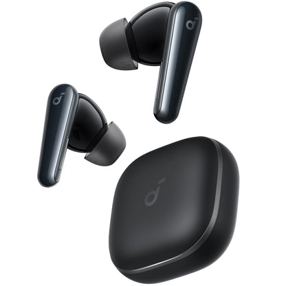 Handsfree Bluetooth Anker SoundCore Liberty 5, TWS, ANC, Schwarz A3957G11