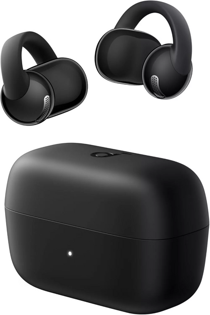 Handsfree Bluetooth Anker Soundcore C50i, TWS, Schwarz D1101G11