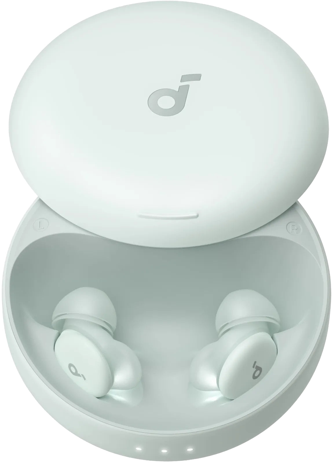 Handsfree Bluetooth Anker Soundcore Sleep A30, TWS, ANC, Green D1301G61