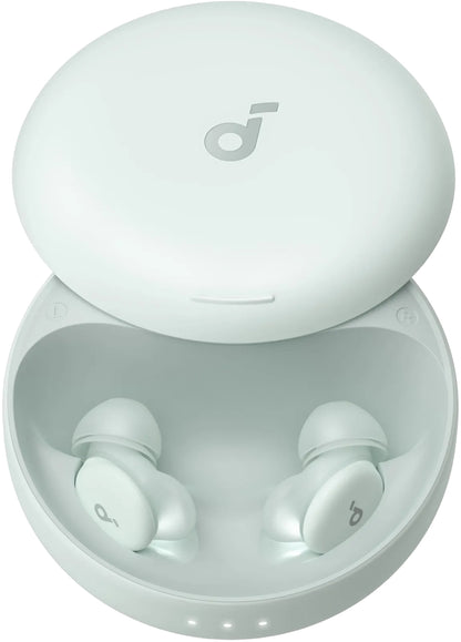 Handsfree Bluetooth Anker Soundcore Sleep A30, TWS, ANC, Green D1301G61