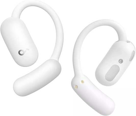 Handsfree Bluetooth Anker SoundCore AeroFit 2, TWS, Weiß A3874G21