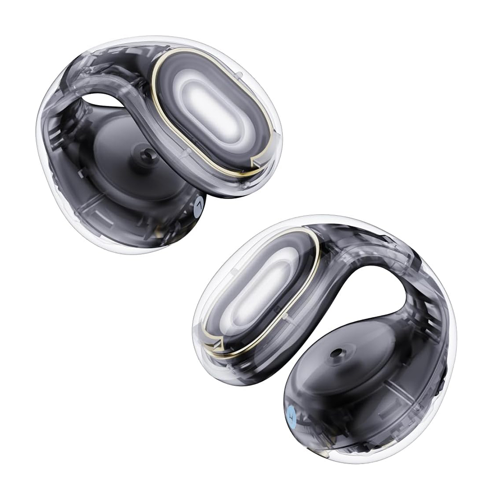Freisprech-Bluetooth Anker SoundCore C30i, TWS, Schwarz, Wiederverpackt A3330G11