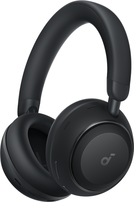 Freisprecheinrichtung Bluetooth Anker SoundCore Space 2, A2DP, ANC, Schwarz D1402G11