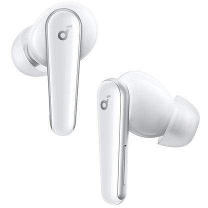 Handsfree Bluetooth Anker SoundCore Liberty 5, TWS, ANC, White A3957G21
