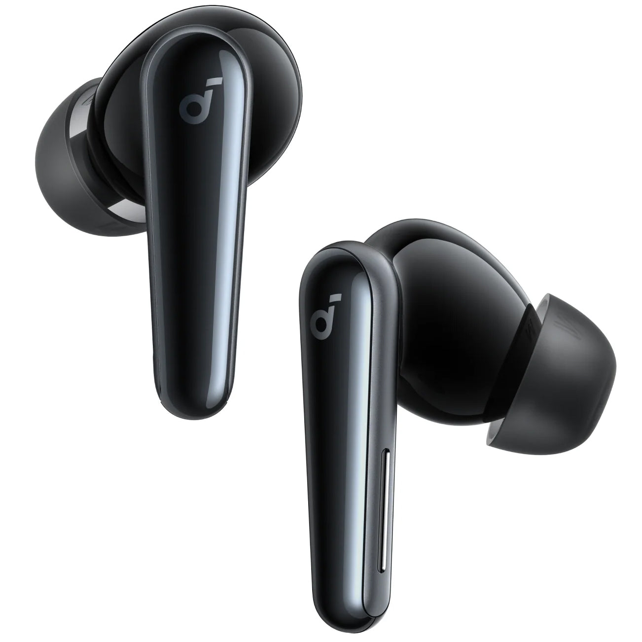 Handsfree Bluetooth Anker SoundCore Liberty 5, TWS, ANC, Schwarz A3957G11