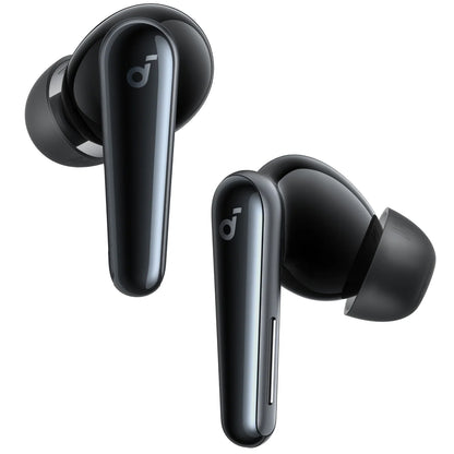 Handsfree Bluetooth Anker SoundCore Liberty 5, TWS, ANC, Schwarz A3957G11