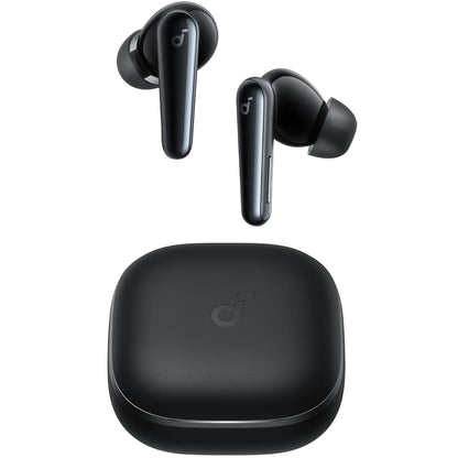 Handsfree Bluetooth Anker SoundCore Liberty 5, TWS, ANC, Schwarz A3957G11