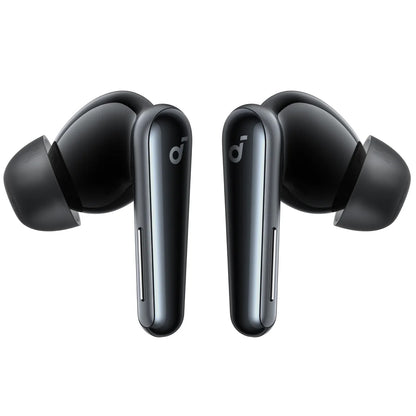 Handsfree Bluetooth Anker SoundCore Liberty 5, TWS, ANC, Schwarz A3957G11