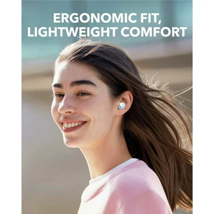 Handsfree Bluetooth Anker SoundCore A30i, TWS, Blau A3958G31