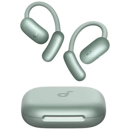 Handsfree Bluetooth Anker SoundCore AeroFit 2, TWS, Grün A3874G61