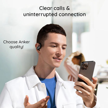 Handsfree Bluetooth Anker SoundCore V20i, TWS, Weiß A3876G21