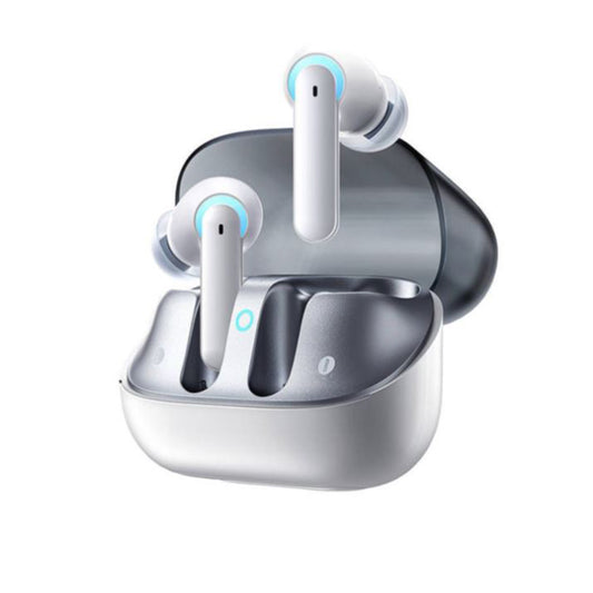 Handsfree Bluetooth Baseus AeQur G10, TWS, Weiß A00055400221-00