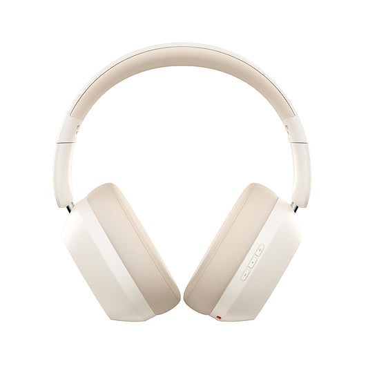 Handsfree Bluetooth Baseus Bass 35 Max, A2DP, Weiß A00070800221-00