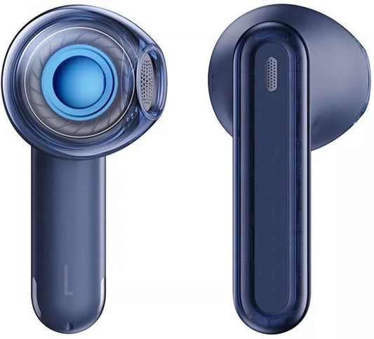 Handsfree Bluetooth Baseus Bowie E5x, TWS, Blau A00060101323-00