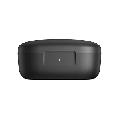Bluetooth-Freisprecheinrichtung Baseus Bowie E18, TWS, Schwarz A00023800123-00 