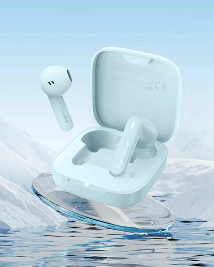 Handsfree Bluetooth Baseus Bowie E16, TWS, Blau A00061900313-01