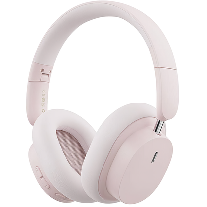 Handsfree Bluetooth Baseus Bowie D05, MultiPoint, A2DP, Rosa A00024600413-Z1