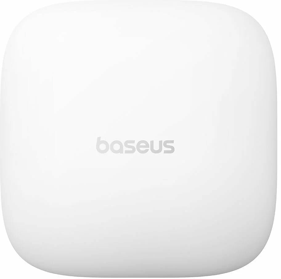 Freisprecheinrichtung Bluetooth Bluetooth Baseus Bowie E16, TWS, Weiß A00061900223-00 