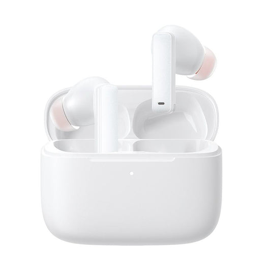 Handsfree Bluetooth Baseus Bowie M2, TWS, Weiß A00024000221-Z1