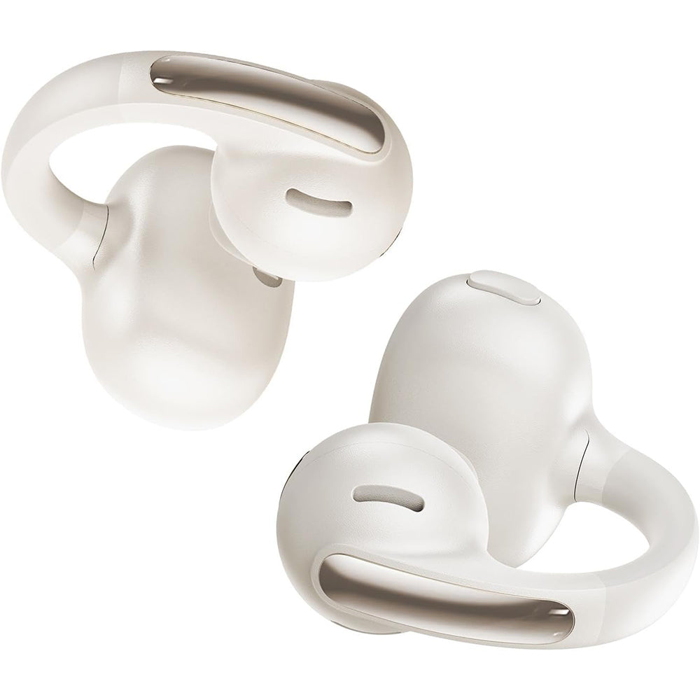 Handsfree Bluetooth Baseus Bowie MC1, TWS, Weiß A00083501226-00