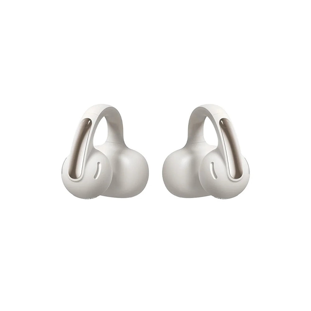 Handsfree Bluetooth Baseus Bowie MC1, TWS, Weiß A00083501226-00