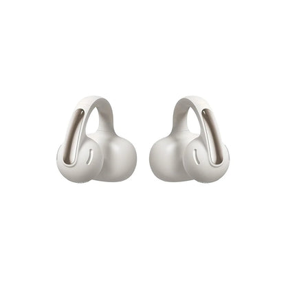Handsfree Bluetooth Baseus Bowie MC1, TWS, Weiß A00083501226-00