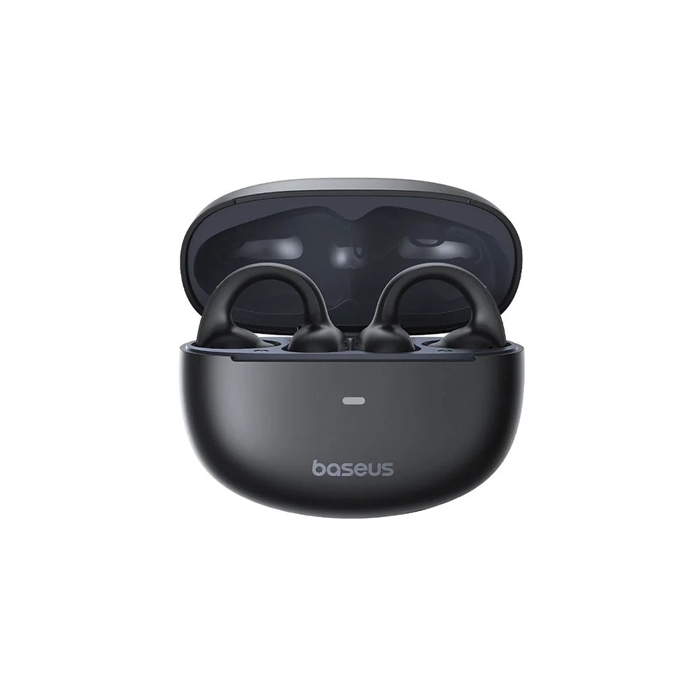 Baseus Bowie MC1 Bluetooth Handsfree, TWS, Black A00083501126-00