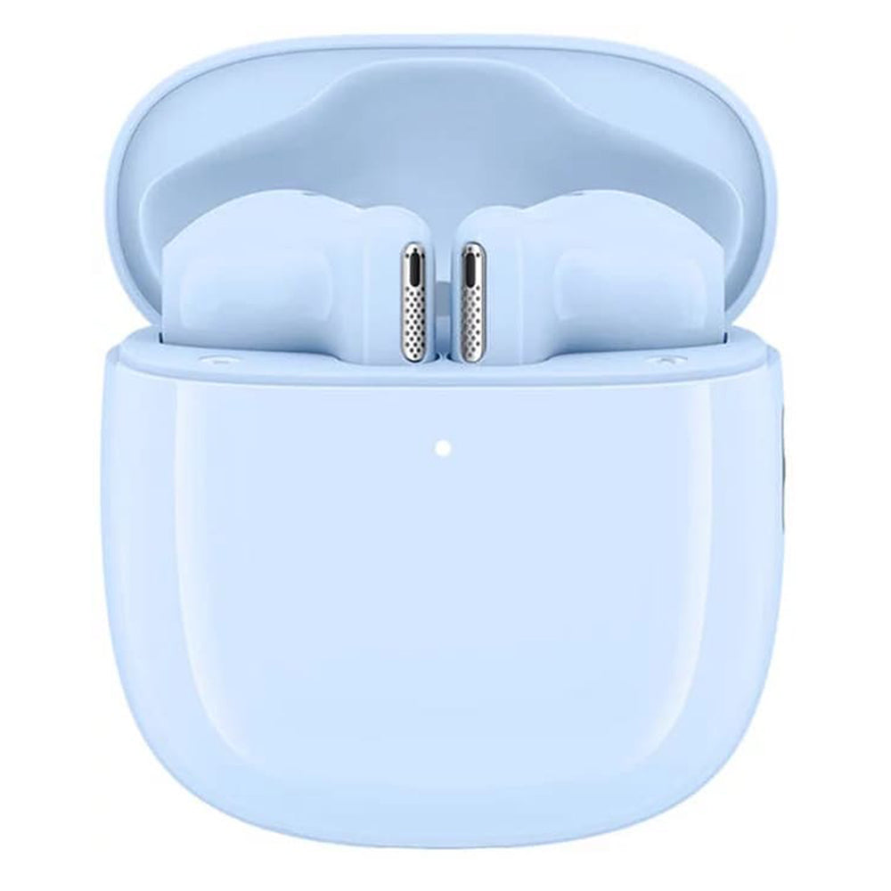 Handsfree Bluetooth Baseus Bowie WX5, TWS, Blau A00051000313-00