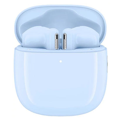 Handsfree Bluetooth Baseus Bowie WX5, TWS, Blau A00051000313-00