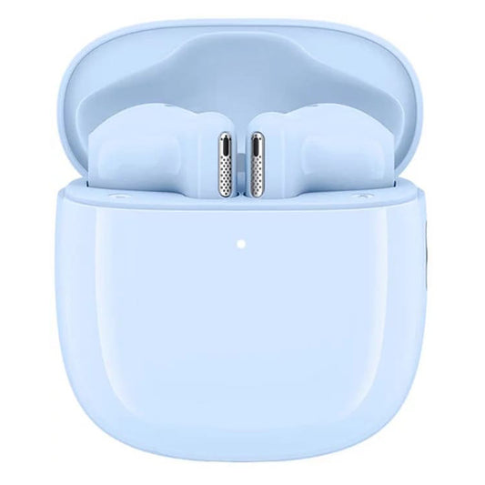 Handsfree Bluetooth Baseus Bowie WX5, TWS, Blau A00051000313-00