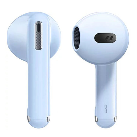 Handsfree Bluetooth Baseus Bowie WX5, TWS, Blau A00051000313-00