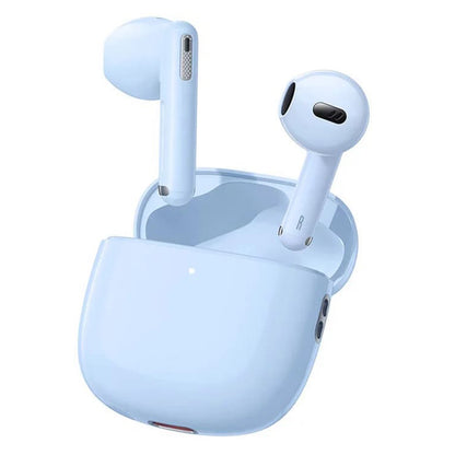 Handsfree Bluetooth Baseus Bowie WX5, TWS, Blau A00051000313-00