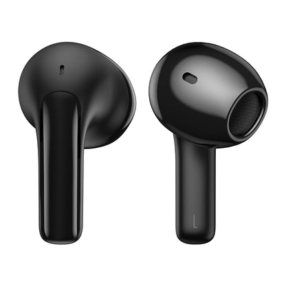 Baseus E3 TWS Bluetooth Kopfhörer | Schwarz | IP64 | 25h Akku