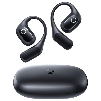 Handsfree Bluetooth Baseus Eli 2i Fit, TWS, Schwarz A0102604