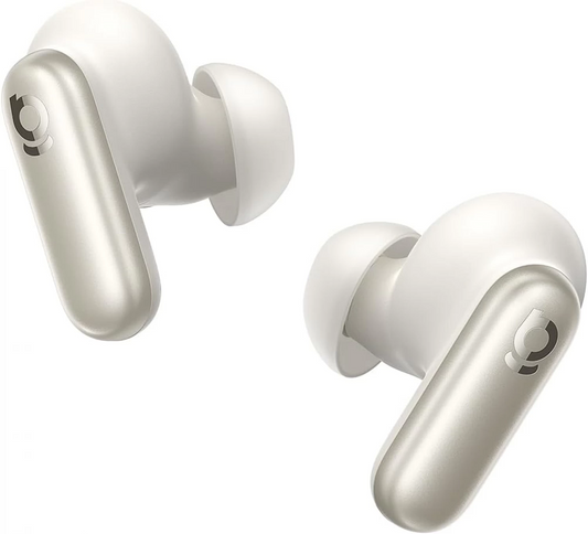 Bluetooth-Freisprecheinrichtung Baseus Inspire XP1 Sound von Bose, TWS, ANC, Weiß A0010903