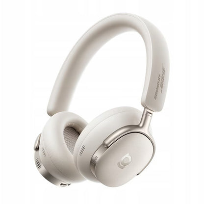 Freisprech-Bluetooth Baseus Inspire XH1 Sound von Bose, A2DP, ANC, Weiß A00085701233-00